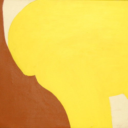 Coito III, 1970